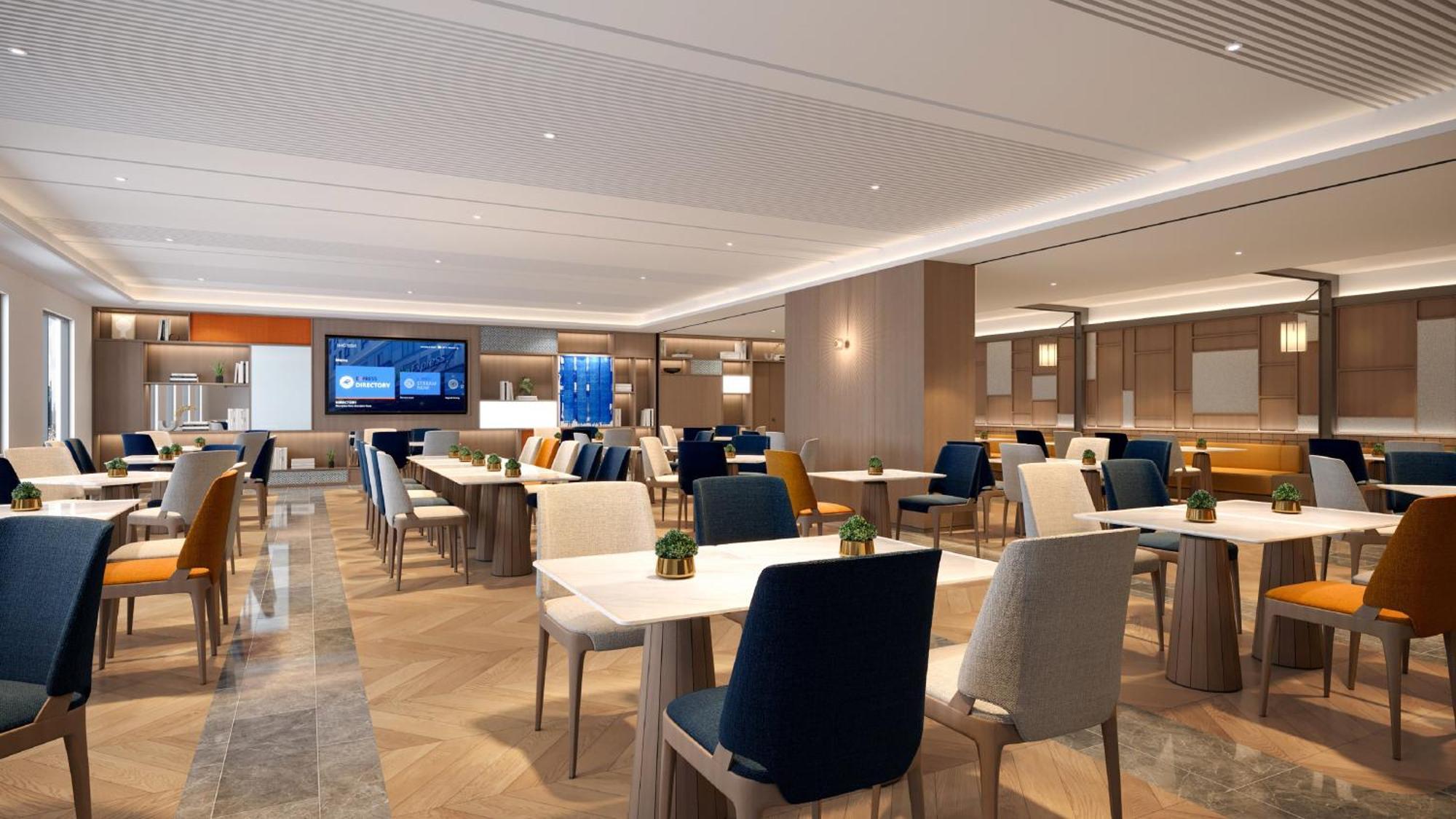 Holiday Inn Express Shanghai Pujiang Lianhang Road By Ihg Exterior foto